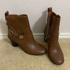 Women’s Coach Boots